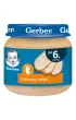Gerber Obiadek delikatny indyk dla niemowl�t po 6 miesi�cu 80 g