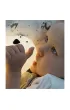 Rabbit&Friends Mi� du�y lampka silikonowa bia�a