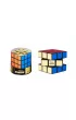 Kostka Rubika Rubik`s: Kostka Retro 3x3 6068726 p6 Spin Master