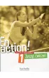 En Action! 1. Zeszyt �wicze� do szk� ponadpodstawowych