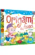 KSIAZECZKA EDUK 250X240 ORIGAMI NA LACE AWM