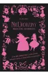 NieUrodziny. Mroczne Opowieści. Disney – Liz Braswell – okładka ebook