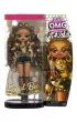 L.O.L. Surprise 707 OMG Fierce Dolls Asst Mga Entertainment