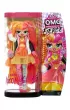 L.O.L. Surprise 707 OMG Fierce Dolls Asst Mga Entertainment