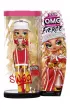 L.O.L. Surprise 707 OMG Fierce Dolls Asst Mga Entertainment