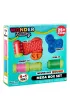 Wonder Factory Never Dry Dough 25 element�w Mga Entertainment