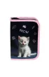 Pi�rnik 1 zamek 2 klapki z wyposa�eniem Kot PASO PP26CDP001