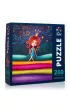 Puzzle 260 el. Ksi�niczka Roter Kafer
