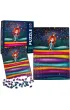 Puzzle 260 el. Ksi�niczka Roter Kafer
