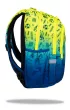 CoolPack Plecak m�odzie�owy Jerry Football