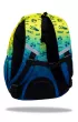 CoolPack Plecak m�odzie�owy Jerry Football