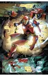 Marvel Fresh Tony Stark. Iron Man. Tom 1