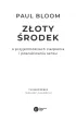 Z�oty �rodek. O przyjemno�ciach cierpienia i poszukiwaniu sensu
