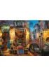Puzzle 3000 el. Nasze specjalne miejsce w Wenecji Castorland