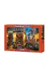 Puzzle 3000 el. Nasze specjalne miejsce w Wenecji Castorland