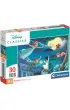 Puzzle 30 el. SuperColor. Disney Classics Clementoni