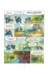 Kraina Smerfuj�cych Kamieni. Smerfy i wioska dziewczyn. Tom 7