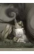 Barbieri Fantasy Cats, karty do wr�enia