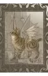 Barbieri Fantasy Cats, karty do wr�enia