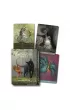Barbieri Fantasy Cats, karty do wr�enia