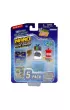 Nanobytes blister 5 element�w
