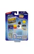 Nanobytes blister 5 element�w