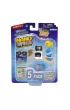Nanobytes blister 5 element�w