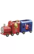 �winka Peppa. Poci�g Pani Kr�lik Tm Toys