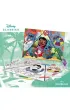 Puzzle 150 el. MaxiFloor Lilo&Stitch Lisciani