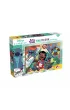 Puzzle 150 el. MaxiFloor Lilo&Stitch Lisciani