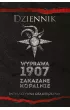 Dziennik. Wyprawa 1907/ Zakazane kopalnie