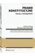 Prawo konstytucyjne. Kazusy z rozwi�zaniami