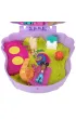 Polly Pocket. Biwakowa lama - Zestaw kompaktowy