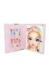 Zestaw kreatywny Make Up Top Model z palet� do makija�u 13164A Depesche