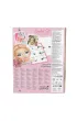 Zestaw kreatywny Make Up Top Model z palet� do makija�u 13164A Depesche