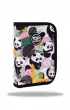 CoolPack Pi�rnik 1-komorowy bez wyposa�enia Clipper Panda Gang