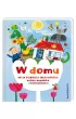 W domu. Moja pierwsza encyklopedia polsko-angielska z okienkami