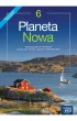 Planeta Nowa 6. Podr�cznik do geografii dla klasy sz�stej szko�y podstawowej