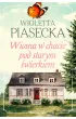 Pakiet Chata pod starym �wierkiem. Tomy 1-2: Chata pod starym �wierkiem, Wiosna w chacie pod starym �wierkiem