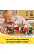 LEGO Animal Crossing Able Sisters i sklep odzie�owy 77055