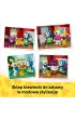 LEGO Animal Crossing Able Sisters i sklep odzie�owy 77055