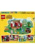 LEGO Animal Crossing Able Sisters i sklep odzie�owy 77055
