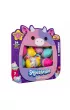 Squishville. Mystery Mini Squishmallow S3, pluszak Jazwares
