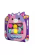 Squishville. Mystery Mini Squishmallow S3, pluszak Jazwares