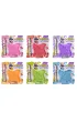 Kinetic Sand &ndash; neonowy piasek w pude�ku 396 g * Spin Master