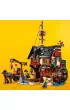 LEGO Creator 3 w 1 Statek piracki 31109