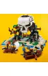 LEGO Creator 3 w 1 Statek piracki 31109