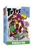 Puzzle 120 el. Tytus, Romek i A'Tomek Pr�szy�ski i S-ka