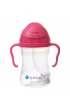 b.box Bidon ze s�omk� malinowy 240 ml