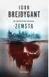 Zemsta – Igor Brejdygant – okładka ebook